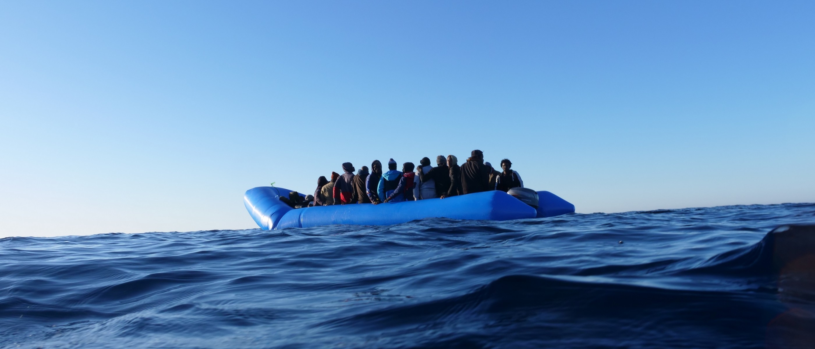 ReggioTV Flussi Migratori A Reggio Calabria Due Programmi Per L